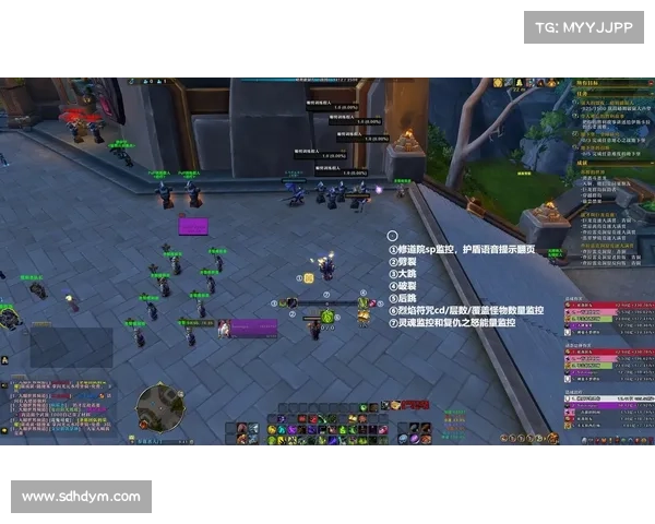 魔兽世界恶魔猎手：高效练级攻略